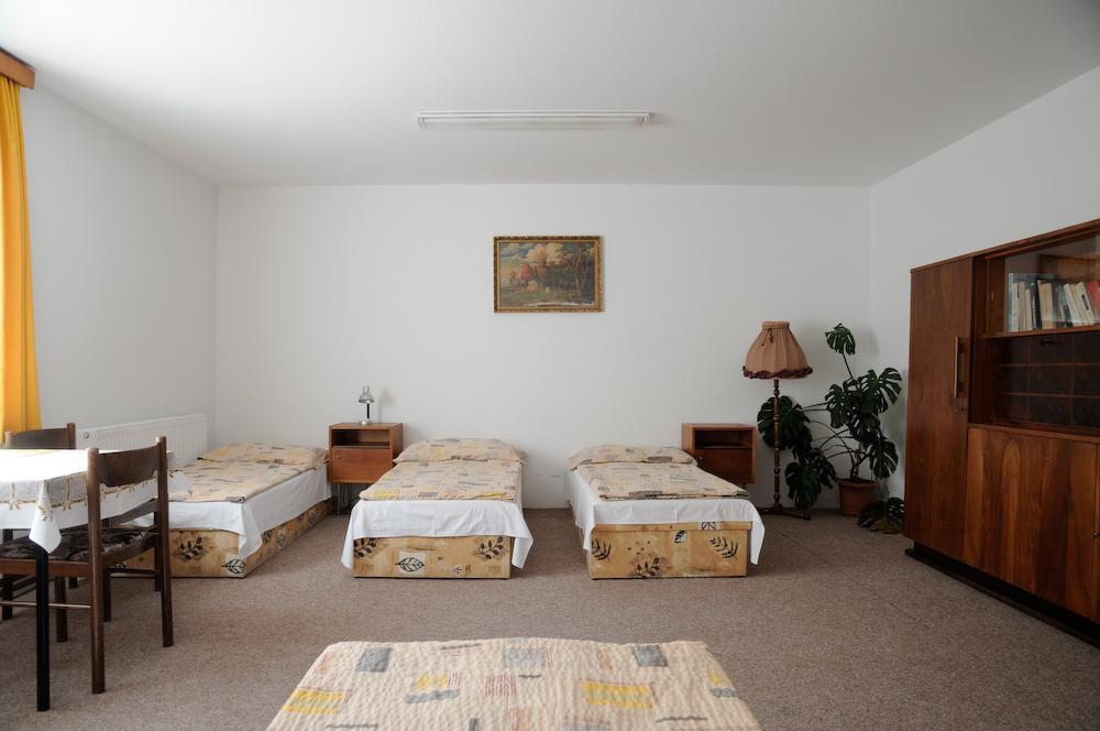 Ubytovna Cesky Krumlov Room photo