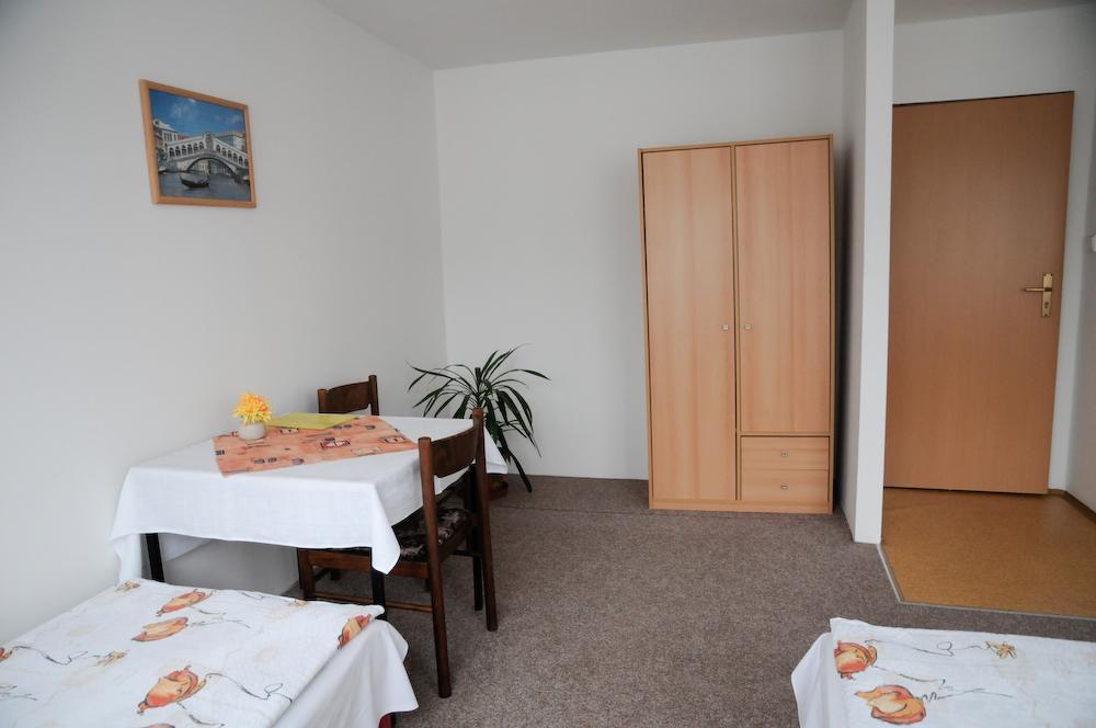 Ubytovna Cesky Krumlov Room photo